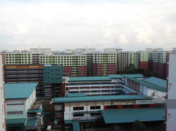 Blk 718 Tampines Street 72 (Tampines), HDB 5 Rooms #108969062